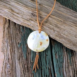 Beige-Mother-of-Pearl