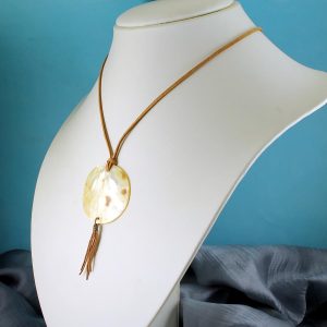 Beige-Mother-of-Pearl