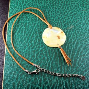 Beige-Mother-of-Pearl