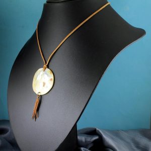 Beige-Mother-of-Pearl