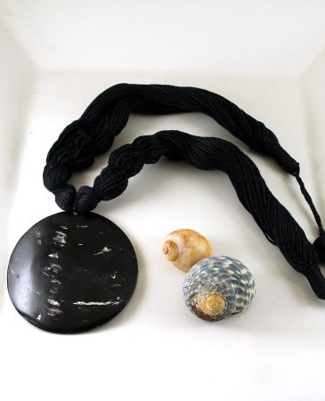 Black-Mother-of-Pearl