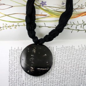 Black-Mother-of-Pearl