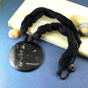 Black-Mother-of-Pearl