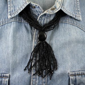 Black-Seed-Bead-Tassal-N-0143