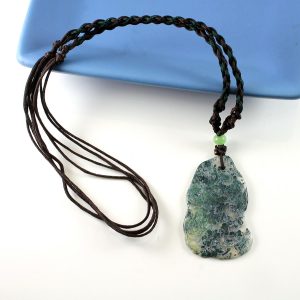 Green-Moss-Agate
