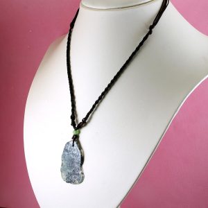 Green-Moss-Agate