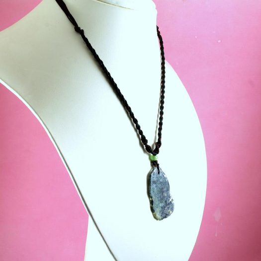 Green-Moss-Agate