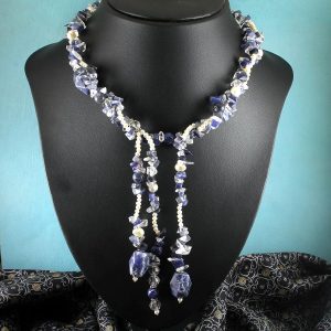 Lapis-Lazuli-Lariat-N-0181