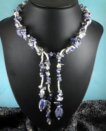Lapis-Lazuli-Lariat-N-0181