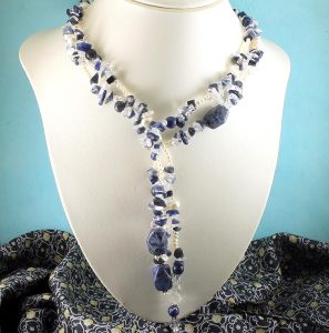 Lapis-Lazuli-Lariat-N-0181