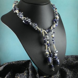 Lapis-Lazuli-Lariat-N-0181