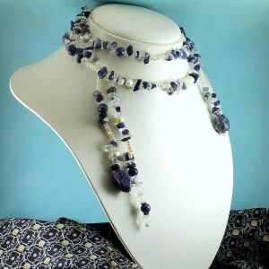 Lapis-Lazuli-Lariat-N-0181