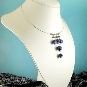 Lapis-Lazuli-Neck-Ring-N-0184