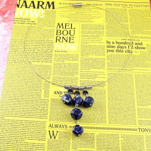 Lapis-Lazuli-Neck-Ring-N-0184