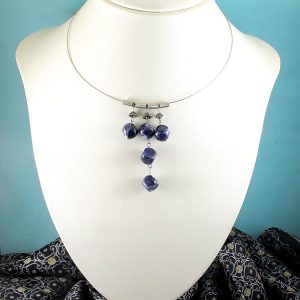 Lapis-Lazuli-Neck-Ring-N-0184