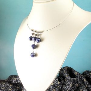 Lapis-Lazuli-Neck-Ring-N-0184
