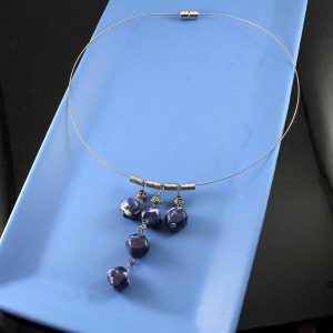 Lapis-Lazuli-Neck-Ring-N-0184