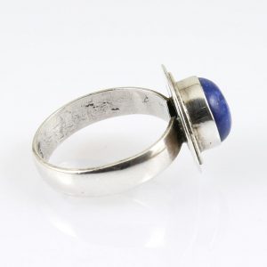 Lapis Lazuli Ring R-0150-g