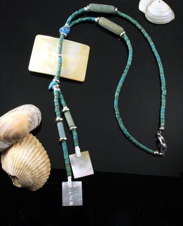 Mother-of-Pearl-Necklace
