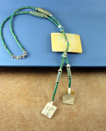 Mother-of-Pearl-Necklace