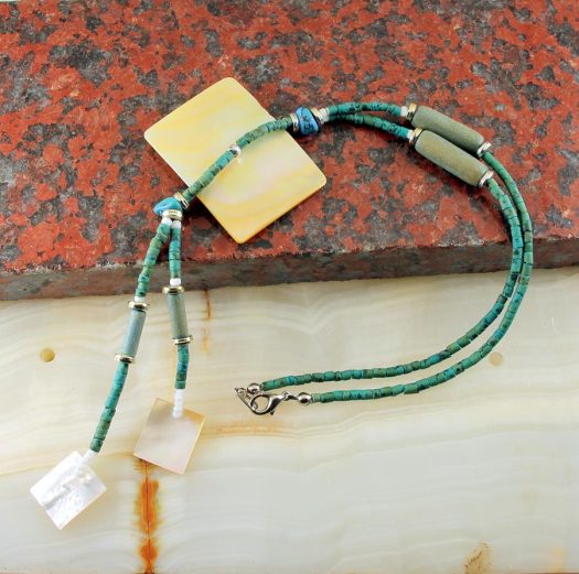 Mother-of-Pearl-Necklace