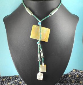 Mother-of-Pearl-Necklace