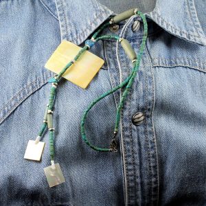 Mother-of-Pearl-Necklace