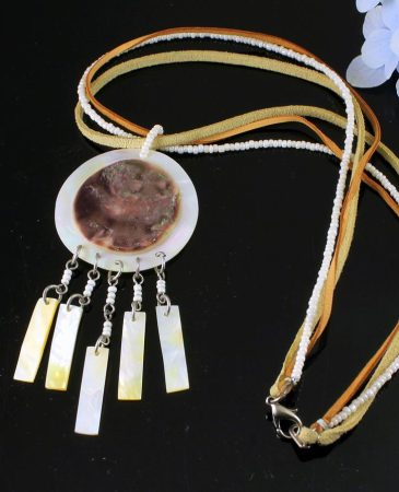 Mother-of-Pearl-Shell-N-0146