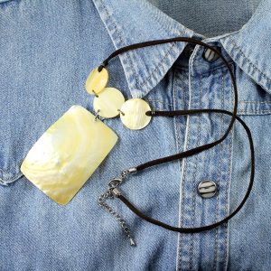 Mother-of-Pearl-Shell