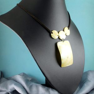 Mother-of-Pearl-Shell