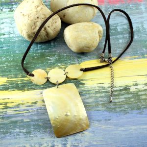 Mother-of-Pearl-Shell