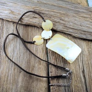 Mother-of-Pearl-Shell