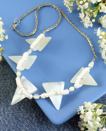 Mother-of-Pearl Triangles N-0147-g