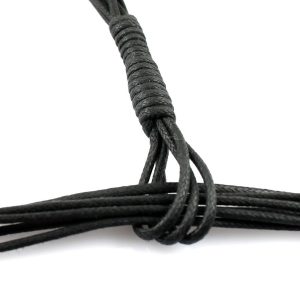 Pink-Handpainted-PearI-Lariat