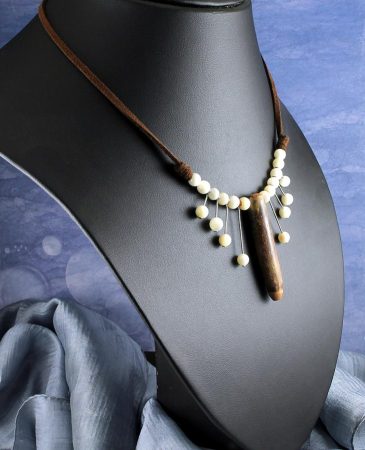 Sea-Urchin-Necklace-N-0119
