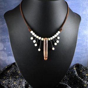 Sea-Urchin-Necklace-N-0119