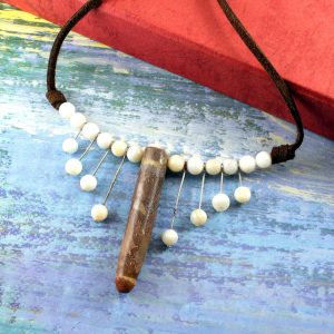 Sea-Urchin-Necklace-N-0119
