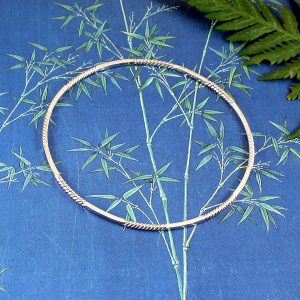 Sterling-Silver-Bangle-B-0131