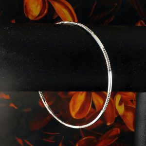 Sterling-Silver-Bangle-B-0131
