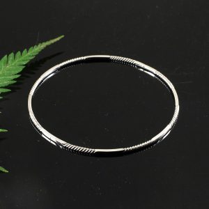 Sterling-Silver-Bangle-B-0131