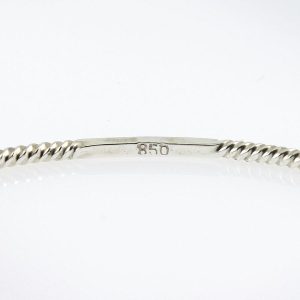 Sterling-Silver-Bangle-B-0131