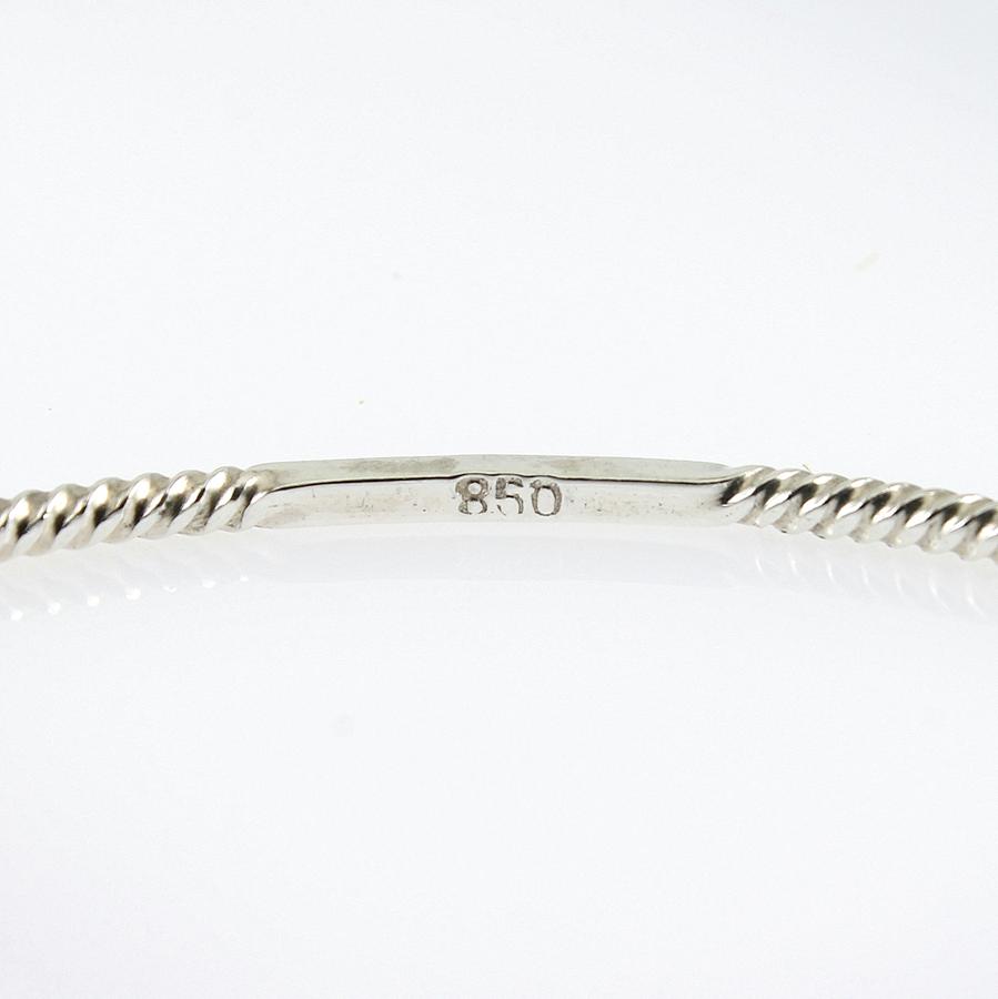 Sterling-Silver-Bangle-B-0131