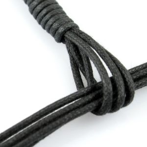 Teal-Handpainted-Pearl-Lariat