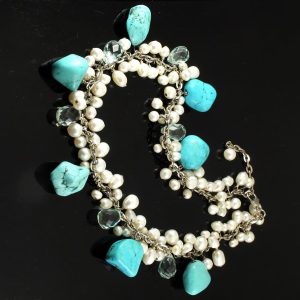 Turquoise Necklace
