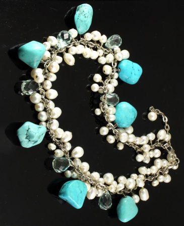 Turquoise Necklace