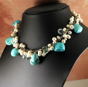 Turquoise Necklace