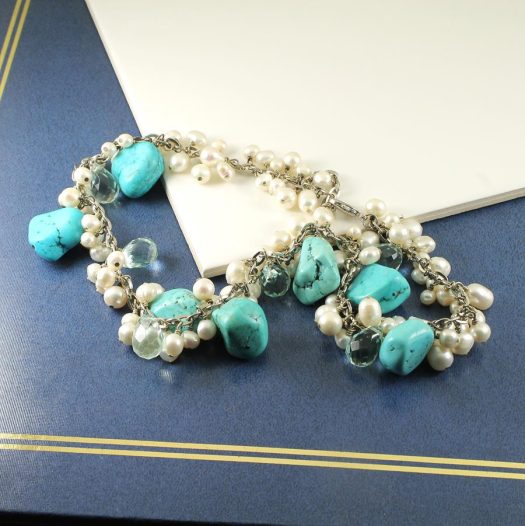 Turquoise Necklace