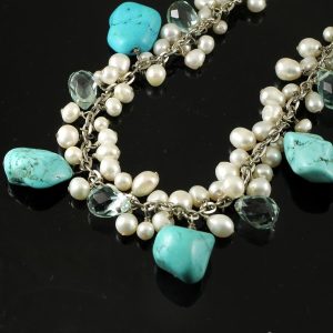 Turquoise Necklace