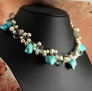 Turquoise Necklace