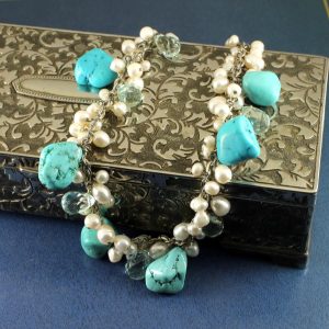 Turquoise Necklace